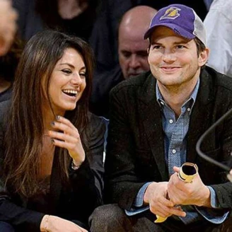 馴夫記！看蜜拉庫妮斯如何把艾希頓變好丈夫、好爸爸