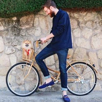 TOD’S線上平台「Dots of Life」展開優雅新篇章！