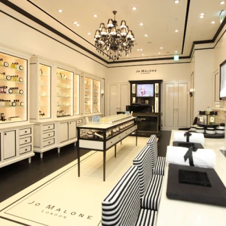 Jo Malone信徒請接招！101專屬香氛Bar 領略最存純粹的揉合哲學