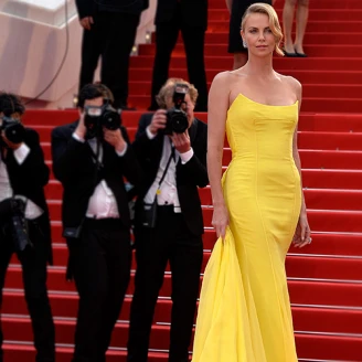 Dior降臨坎城影展！氣質優雅又性感，擄獲女星們的心