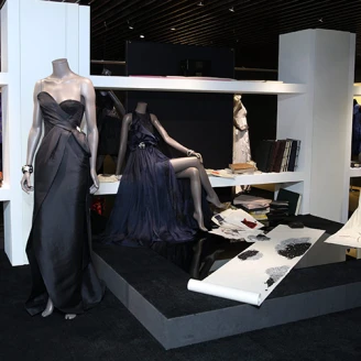 夏姿•陳 SHIATZY CHEN的時尚崛起，品牌書上市&amp;靜態回顧展