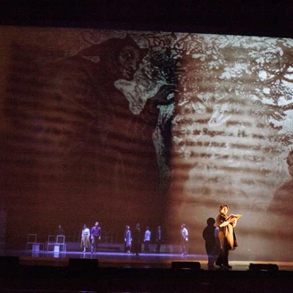 【當週注目】劇場導演黎煥雄最深刻的生命告白《星光劇院》