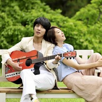 朴信惠的「前男友們」李敏鎬、鄭容和哪一個最棒？