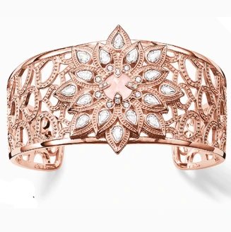 小資族的首選！THOMAS SABO婚嫁輕珠寶戒指系列上市囉