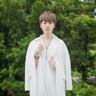 「溫暖女聲」 岑寧兒，用歌聲說心底話