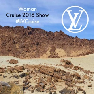 就在明日！路易威登早春秀閃耀登場(Live同步直播)