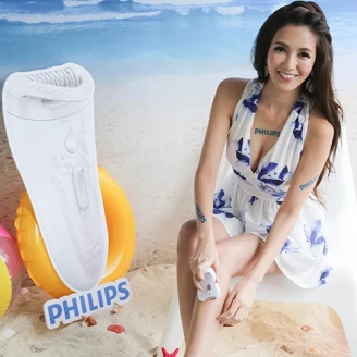 拐拐與陳璧君的夏日小心機！拒當NG毛毛妹