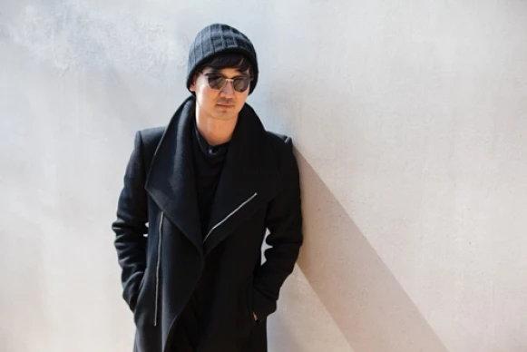 前進首爾時裝周☞新銳Q&amp;A☜