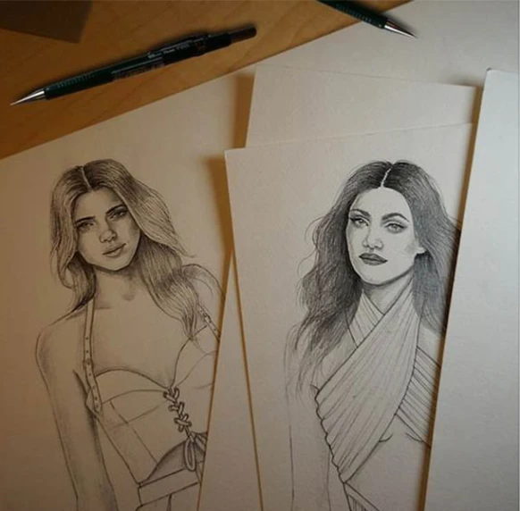 TOPSHOP聯名確定！攜手Kendall + Kylie推性感合作