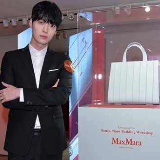 Max Mara銅鑼灣Fashion Walk概念旗艦店，嶄新開幕！