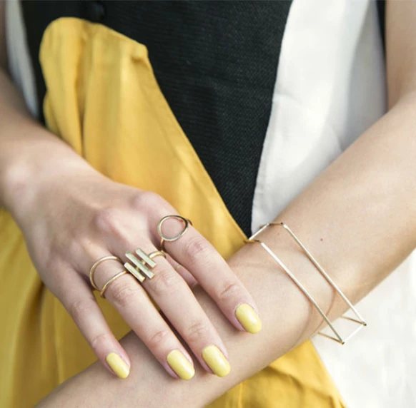 【Dappei街拍】飾品mix &amp; match四招示範！小細節就是決勝點