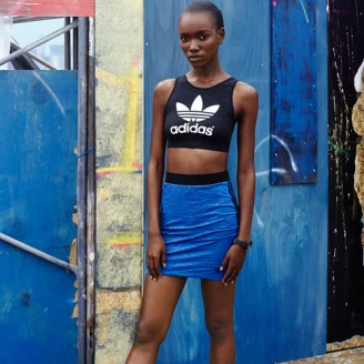 adidas Originals 6月最”新動”時尚單品 占領你的渡假穿搭