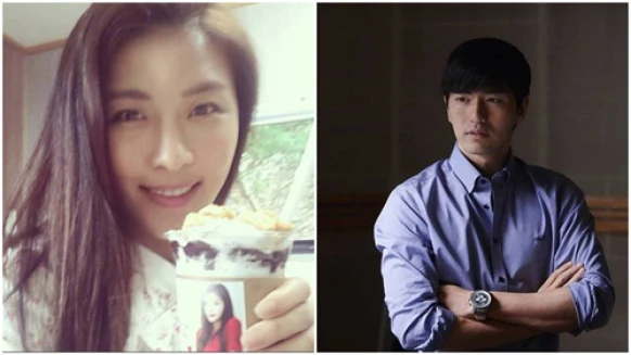 李真旭變身大仁哥!韓版《我可能不會愛你》與河智苑曖昧飆戲