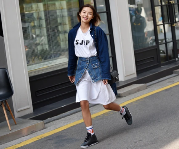 孔孝真、李光洙、EXID哈妮、IU這些韓星身上的潮牌竟然都是___！？