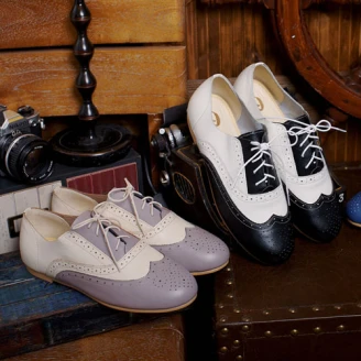 MIT檳榔葉x牛津鞋，Betel Life 讓你職場好感度up up！ 