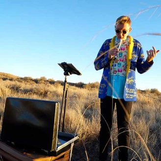 夏日週末該去哪？「藝文展覽懶人包」讓你免煩惱！