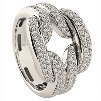 Damiani迎接盛夏，簡約清爽的低調優雅