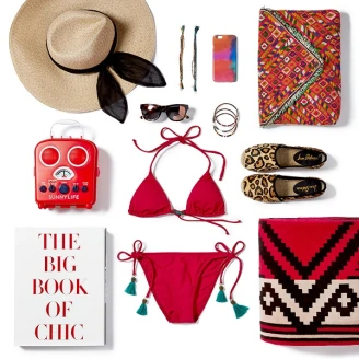 連編輯都瘋SHOPBOP夏日必買清單!!