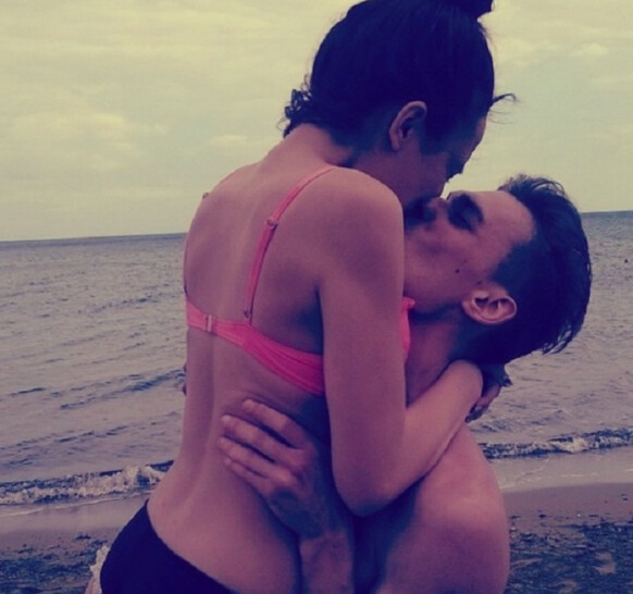 如何再度相信愛情？讓我介紹你一個Instagram帳號