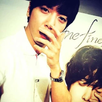 就是今天!鄭容和、李敏鎬兩大男神生日你最愛誰?