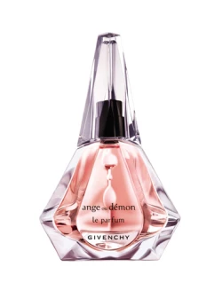 粉色純真？黑色誘惑？ Givenchy 為妳冰封東方木質魔幻香氣