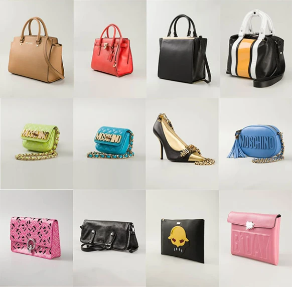 【編輯搜查線】小資女也能揹總裁包！精選萬元有找的折扣精品包款