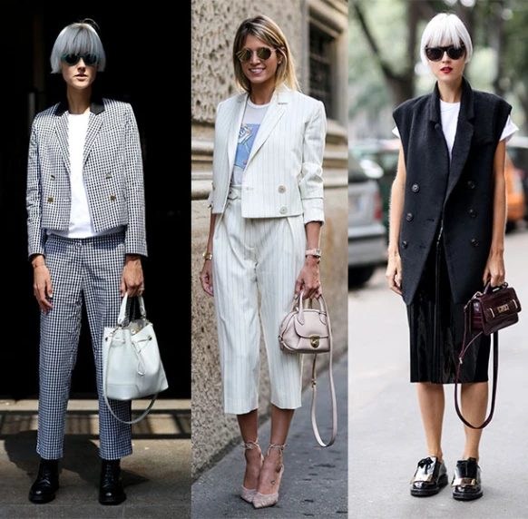 面試求職該怎麼穿才好？不失正式感又能穿出個人特色的4個穿搭密技，新鮮人請掌握！