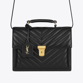 經典學院風格 YSL Saint Laurent 2015早秋包款
