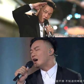 E神一開口就贏了! 陳奕迅連唱26首金曲掀高潮