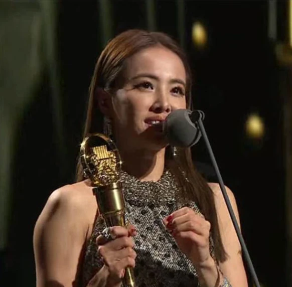 第26屆金曲獎最催淚的6大金句感言