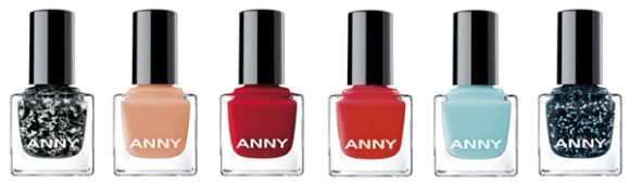 歐美部落客最愛六款指彩指定色！時髦亮眼瀰漫紐約街頭