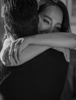 Set for You 訂製專屬於妳的婚戒