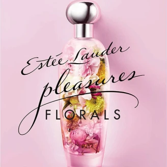 彷彿置身於街角花店--雅詩蘭黛歡沁香水 帶給都會女性一整天的愉悅！