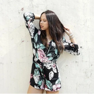 超模Kendall Jenner x TOPSHOP聯名開賣！帶你搶先看全系列單品 + 潮人怎麼穿