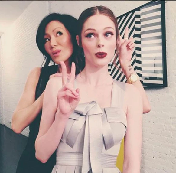 2015 CFDA美國時尚設計師大獎落幕！帶你看幕後花絮名人們都在幹嘛？