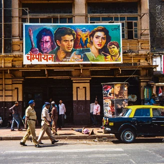 寶萊塢新勢力—女權竄起、挑戰禁忌