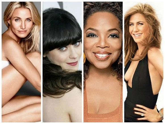 為什麼不生小孩？好萊塢女星霸氣回應！