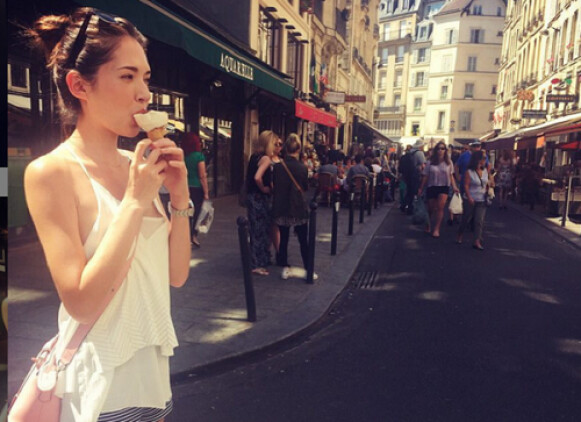 許瑋甯，和另一半相處的最好方法