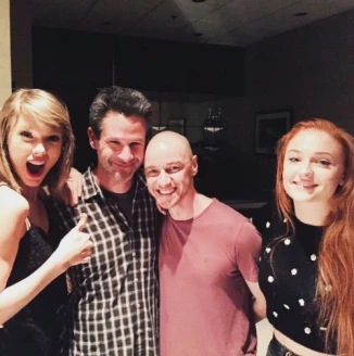 新變種人？泰勒絲有機會加盟演出電影《X戰警：天啟》？