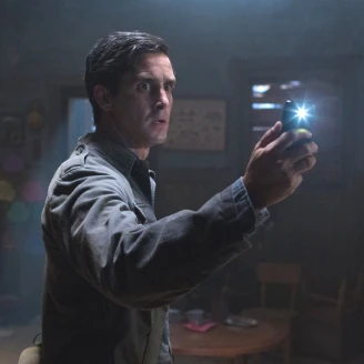 農曆七月半即將上映《凶兆2:双瘋》台灣宣傳遇真實靈異