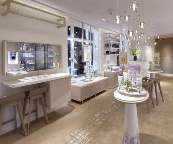 倫敦名媛愛牌Elemis，你認識嗎？三大重點教你看懂Elemis為何惹人愛！