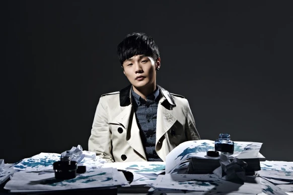 李榮浩，黑馬王子的逆襲