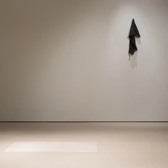 當週注目——賴志盛個展《這》，專屬「此時、此地、此身」的純淨魅力