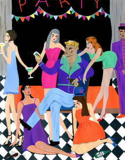 「渣男」有三種，一樣都碰不得！