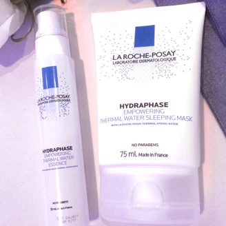 抗老保濕雙重奏 日夜補水不為過