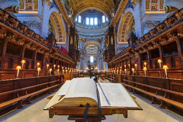 給熱愛自助旅行的你！神出倫敦城市秘境絕美20處，此生必去～