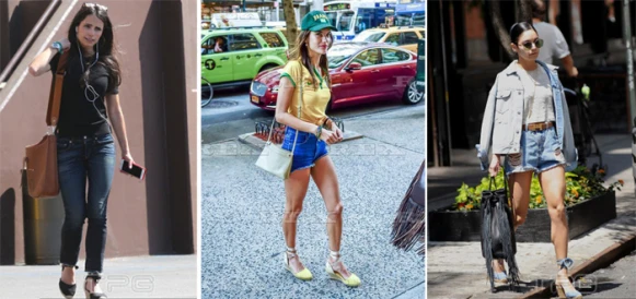 編輯私推！夏天只需要這一雙！立馬讓妳穿搭功德圓滿的草編鞋