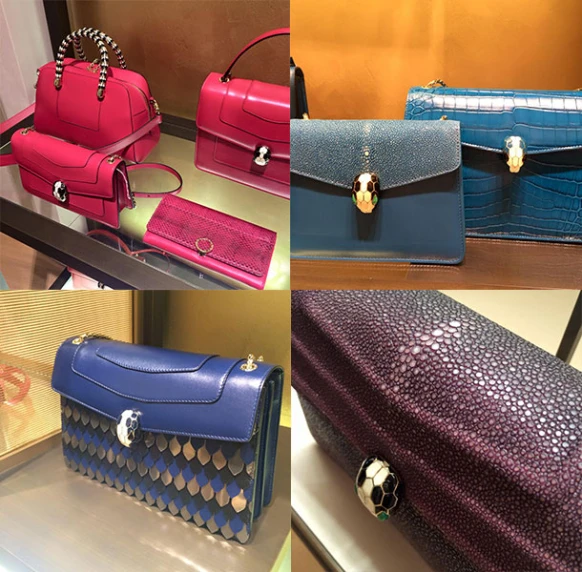 除了珠寶外，關於寶格麗你不能不知道的輕鬆入手小秘密