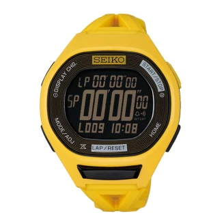 萬人打造城市微笑曲線 呼朋引伴歡慶SEIKO城市路跑五周年