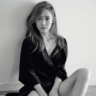 Jessica—離開少女時代後,我要為自己而活